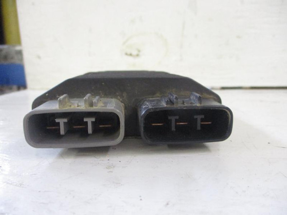 05 Honda TRX 500 FM Foreman Voltage Regulator Rectifier 31600-HP0-A01 2005-2011