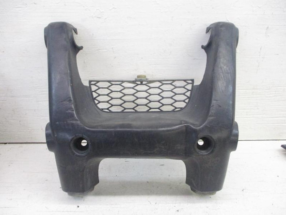 05 Honda TRX 500 FM Foreman Front Bumper Guard Cover 81170-HP0-A00ZA 2005-2007