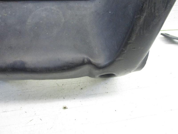 05 Honda TRX 500 FM Foreman Front Bumper Guard Cover 81170-HP0-A00ZA 2005-2007