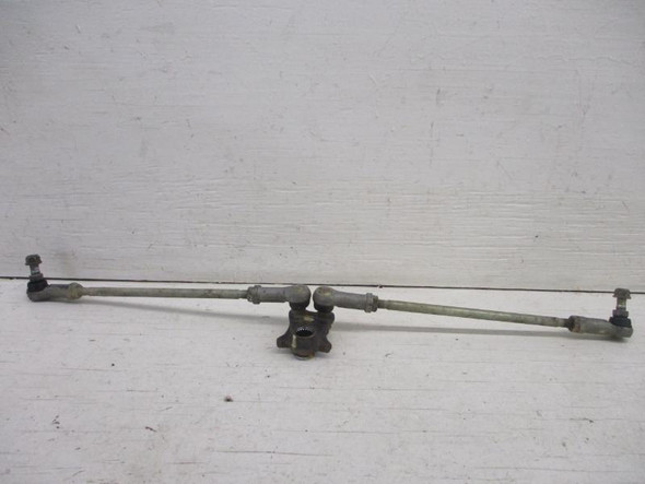 05 Honda TRX 500 FM Foreman Tie Rod Steering End Ends 53521-HN2-000 2005-2014