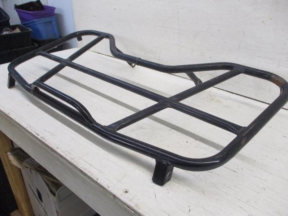 05 Honda TRX 500 FM Foreman Front Rack 81100-HP0-A00ZA 2005-2014