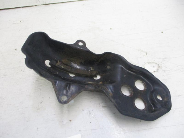 05 Honda TRX 500 FM Foreman Rear Differential Skid Plate 50355-HN5-670 2005-2014