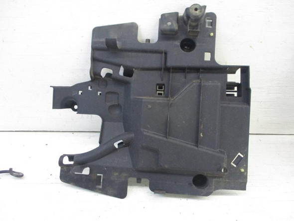 05 Honda TRX 500 FM Foreman Gas Tank Heat Shield Protector 17515-HP0-A 2005-2014