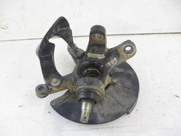 05 Honda TRX 500 FM Foreman Right Knuckle 51200-HP0-B00 2005-2014