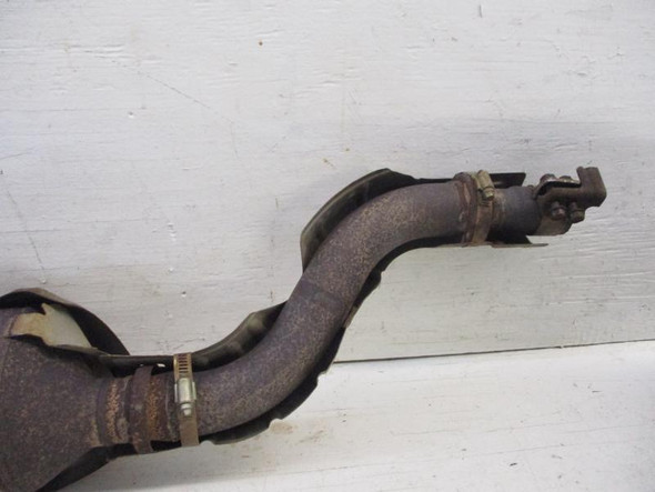 05 Honda TRX 500 FM Foreman Muffler Exhaust Pipe 18300-HP0-A00 2005-2006