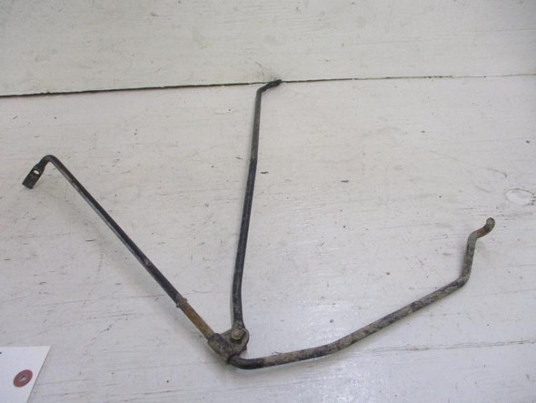 05 Honda TRX 500 FM Foreman Right Front Fender Footwell Brace 2005-2014