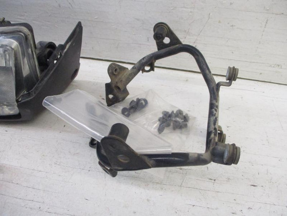 05 Honda TRX 500 FM Foreman Headlight with Mount 33150-HP0-A00 2005-2014