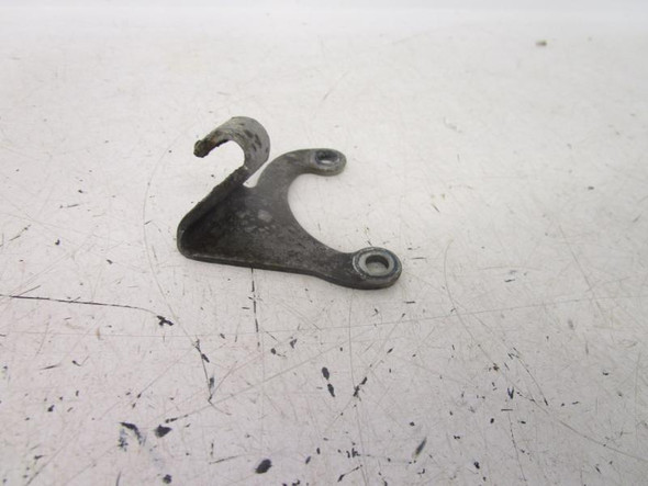 04 Yamaha R6 Clutch Cable Holder Guide 5EB-15441-00-00 1999-2005