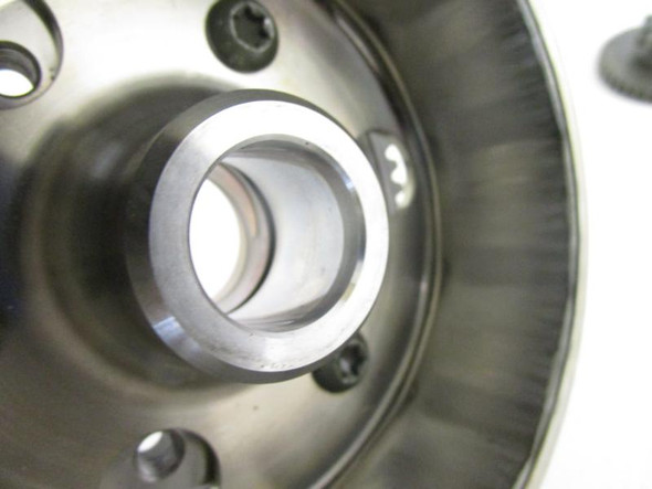 04 Yamaha R6 Flywheel Starter Clutch 5SL-81450-01-00 2004-2005