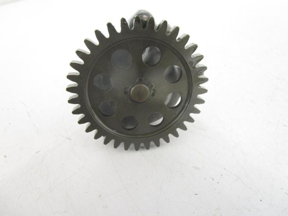 03 Suzuki GSXR 600 Oil Pump 16400-35F00 2001-2005