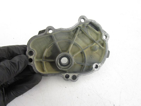 04 Yamaha R6 Generator Cover 5SL-15425-00-00 2003-2005