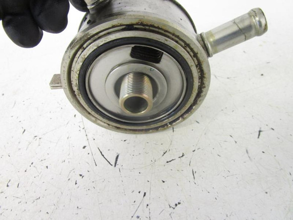 04 Yamaha R6 Oil Cooler 5EB-13470-00-00 1999-2009