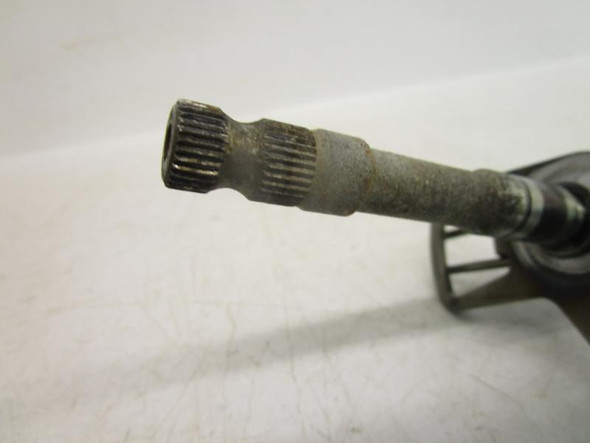 04 Yamaha R6 Shift Shaft 5SL-18101-01-00 2003-2005