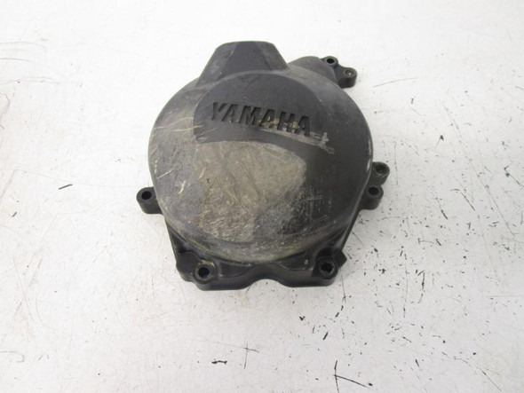 04 Yamaha R6 Stator Cover 5SL-15411-00-00 2003-2005