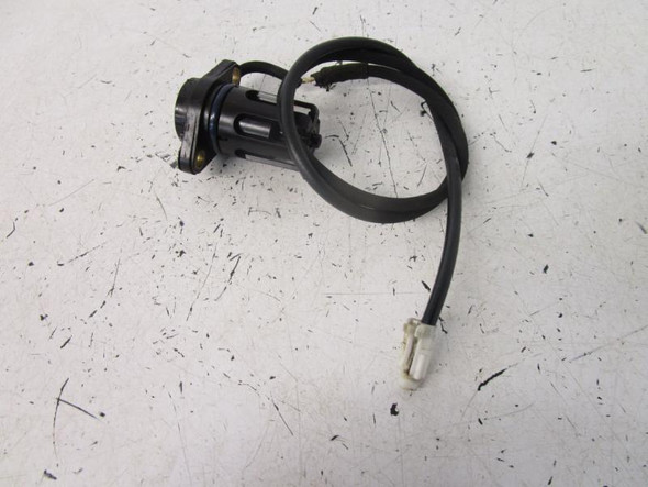 04 Yamaha R6 Oil Lever Gauge Sensor 5SL-85720-01-00 2003-2005