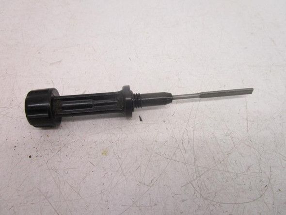 04 Yamaha R6 Dip Stick Oil Level 5EB-15362-10-00 1999-2009