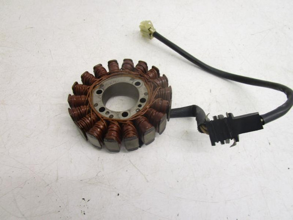 04 Yamaha R6 OEM Stator Generator 5SL-81410-00-00 2003-2005