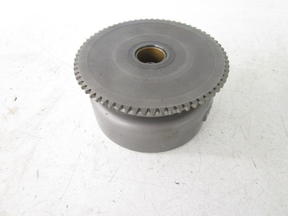 03 Can Am Rally 175 200 Flywheel Starter Clutch 711295558 2003