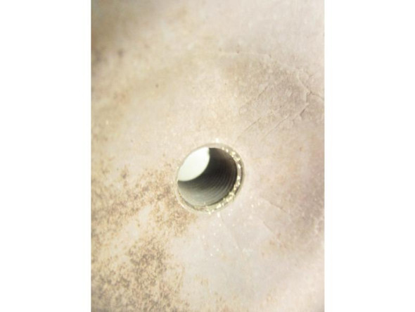 95 Polaris Trail Boss 250 Cylinder Head 3086841 1985-1999