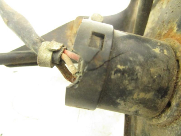 Yamaha YTM 225 DX Tri Moto Headlight Mount Dash 29U-23174-00-00 1983-1985