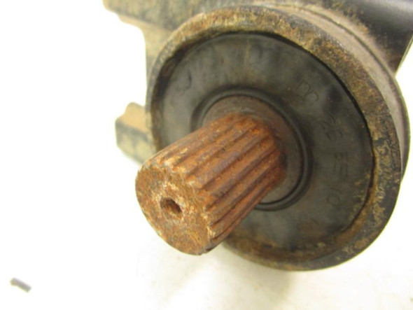 87 Honda TRX 350 4x4 Fourtrax Front Middle Driveshaft 21400-HA7-770 1987