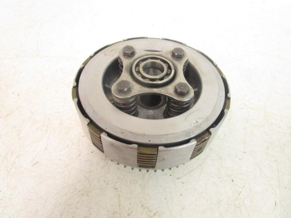 87 Honda TRX 350 4x4 Fourtrax Inner Outer Clutch Basket 22100-HA7-770 1986-1987