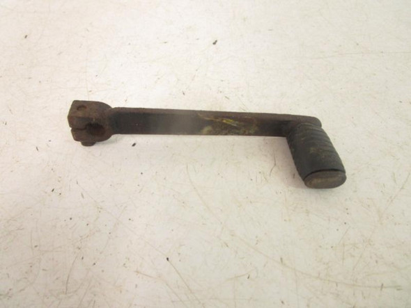 87 Honda TRX 350 4x4 Fourtrax Gear Shifter Pedal 24700-HA7-670 1986-1987