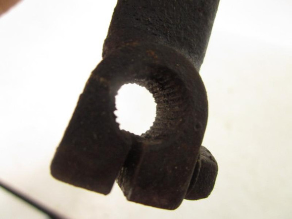 87 Honda TRX 350 4x4 Fourtrax Gear Shifter Pedal 24700-HA7-670 1986-1987