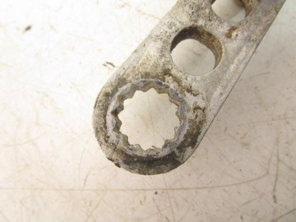 95 Polaris Trail Boss 250 Gear Shifter 1341071-067 1991-1999