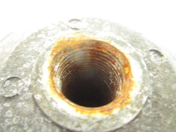 95 Polaris Trail Boss 250 Secondary Driven Clutch 1322180 1994-1999