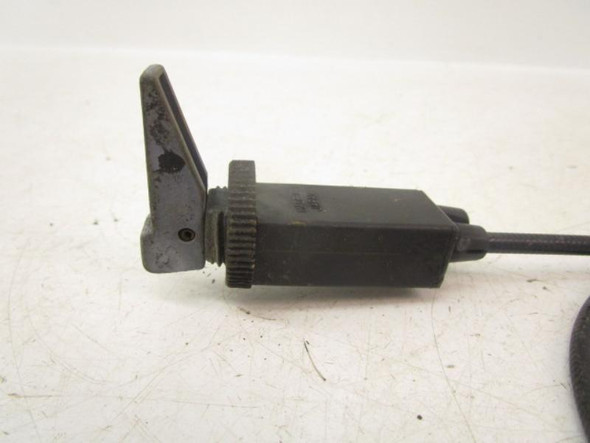 95 Polaris Trail Boss 250 Choke Cable 7080371 1988-1999