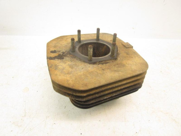 95 Polaris Trail Boss 250 Cylinder Jug *NEEDS BORED* 72mm 3083769 1986-1996
