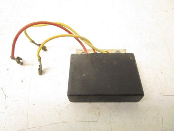 95 Polaris Trail Boss 250 Voltage Regulator Rectifier 4060087 1989-1997
