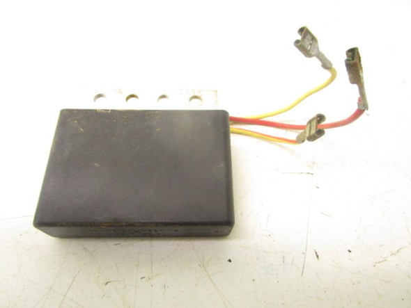 95 Polaris Trail Boss 250 Voltage Regulator Rectifier 4060087 1989-1997