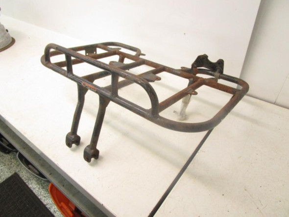 87 Honda TRX 350 4x4 Fourtrax Hondaline Front Rack Carrier 1986-1987