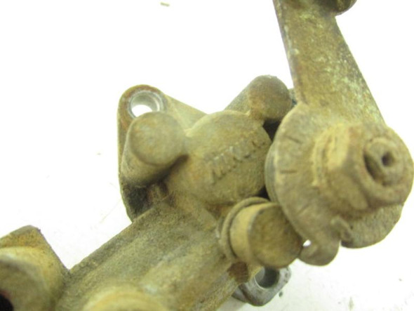 95 Polaris Trail Boss 250 Oil Pump Injector 3085624 1987-1999