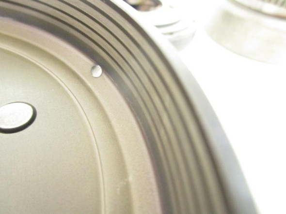 87 Honda TRX 350 4x4 Fourtrax Centrifugal Clutch 22500-HA7-670 1986-1987