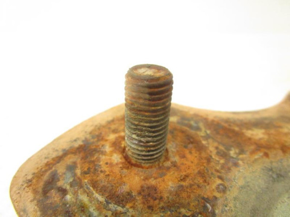 87 Honda TRX 350 4x4 Fourtrax Right Rear Wheel Hub 42610-HA7-770 1986-1987