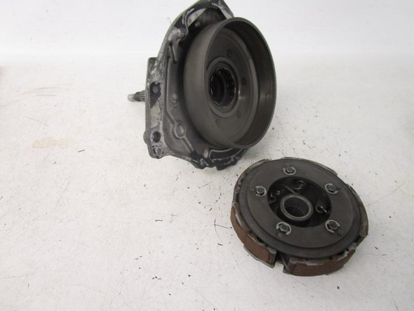 99 Yamaha YFM 600 Grizzly Centrifugal Clutch 5GT-16611-00-00 1999-2001