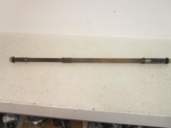 87 Honda TRX 350 4x4 Fourtrax Rear Axle Shaft 42311-HA7-670 1986-1987