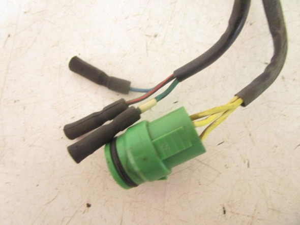 87 Honda TRX 350 4x4 Fourtrax OEM Stator Generator 31120-HA7-671 1986-1987