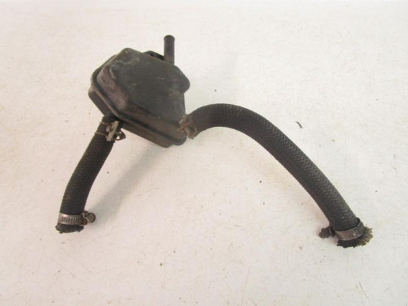 87 Honda TRX 350 4x4 Fourtrax Engine Crankcase Breather 17360-HA7-670 1986-1987