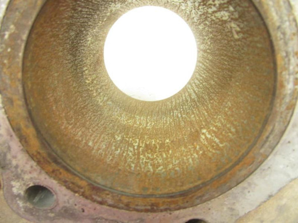 87 Honda TRX 350 4x4 Fourtrax Cylinder Jug 81mm *CORE* 12100-HA7-770 1986-1987