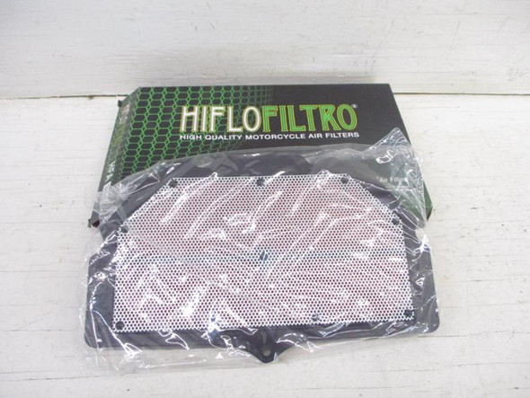 2000-2003 Suzuki GSXR 750 2001-2004 600 1000 HiFLo HFA3908 Air Filter