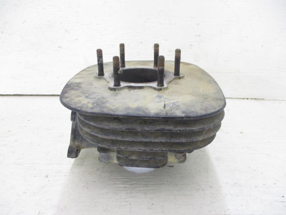1988-2006 Yamaha YFS 200 Blaster OEM Cylinder Jug 2XJ-11311-02-00 *Needs Sleeve*