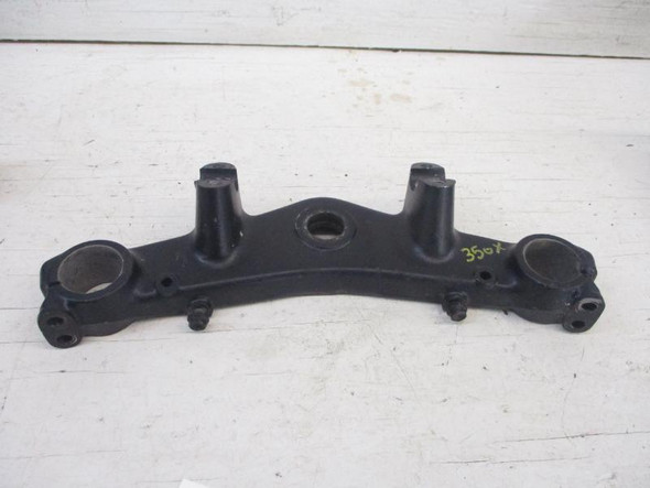 1985-1986 Honda ATC 350X Upper Triple Tree Clamp