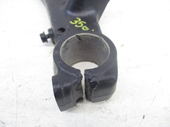 1985-1986 Honda ATC 350X Upper Triple Tree Clamp