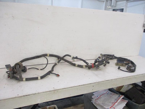 2013 Polaris RZR 900 XP Main Wiring Harness 2411749