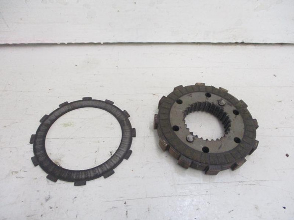 2002-2025 Kawasaki KVF 360 650 700 750 Brute Force Prairie Diff Clutch Pack