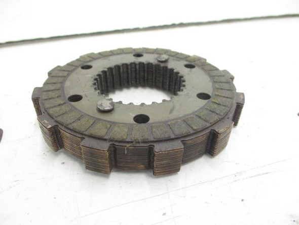 2002-2025 Kawasaki KVF 360 650 700 750 Brute Force Prairie Diff Clutch Pack